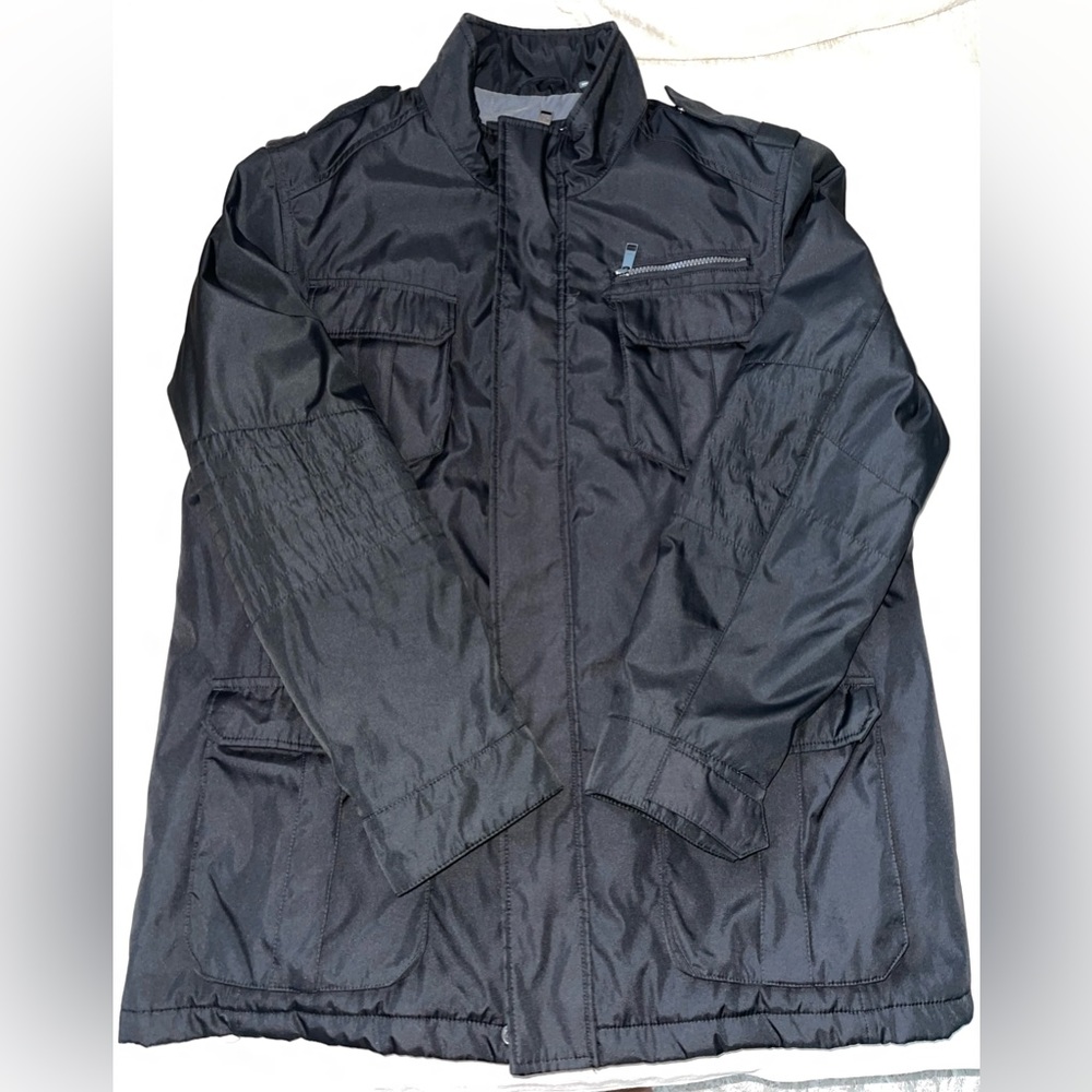 Men Marc New York Coat
